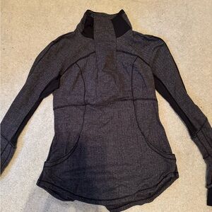 Lululemon Half Zip